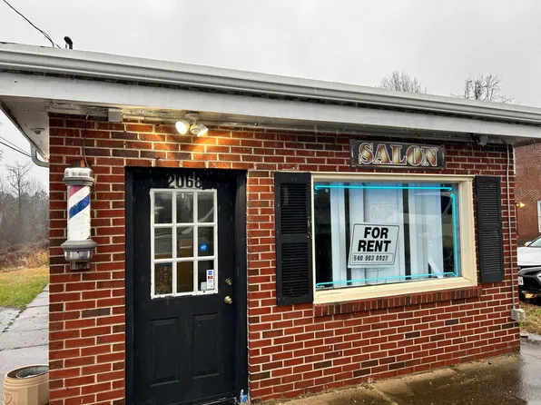 2068 Jefferson Davis Hwy, Stafford, VA 22554