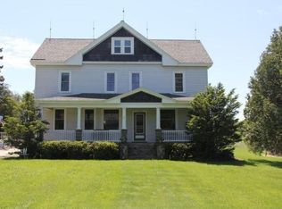 W1389 Orchard Rd, Cleveland, WI 53015