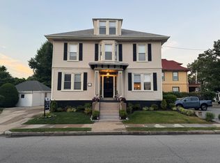 2102 Broad St #1, Providence, RI 02905