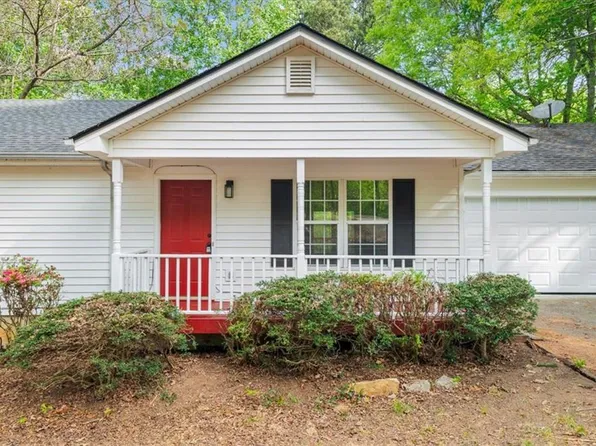5386 Whiporwill Dr, Gainesville, GA 30504