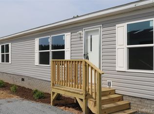 336 New Jerusalem Church Rd, Forest City, NC 28043