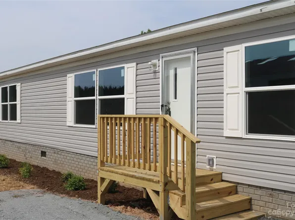 336 New Jerusalem Church Rd, Forest City, NC 28043