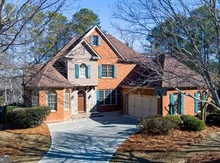 3340 Switchbark Ln, Johns Creek, GA 30022