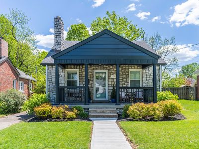 324 Memory Ln, Lexington, KY, 40502