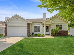 5451 Longview Ct UNIT 8, Johnston, IA 50131