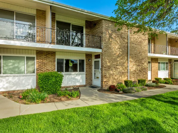 843 E Three Fountains Dr Unit 261, Salt Lake City, UT 84107