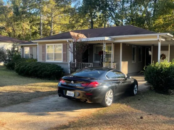 809 Idlewood Rd, Birmingham, AL 35235