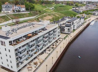 The Edge Condominums, Milwaukee, WI 53212