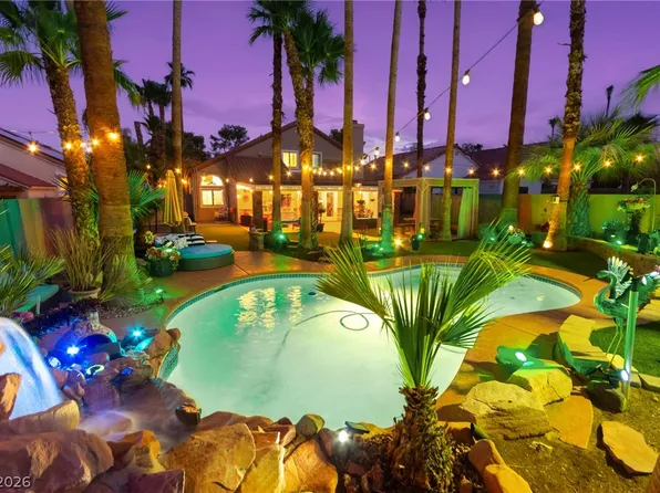 2710 Knightsbridge Rd, Henderson, NV 89074