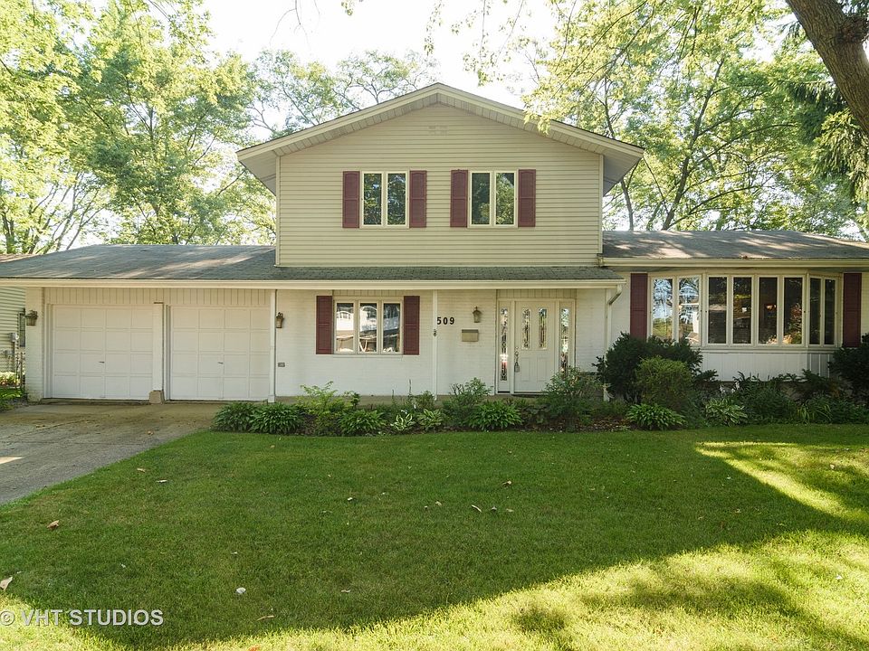1st image of 509 N Everett Dr