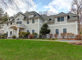 131 Hardscrabble Lake Dr, Chappaqua, NY 10514