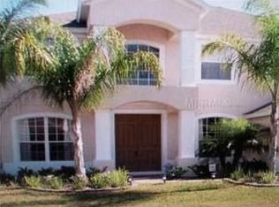 931 Timber Isle Dr, Orlando, FL 32828