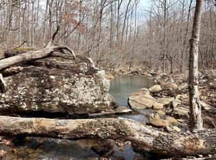 (Undisclosed Address), Clinton, AR 72031