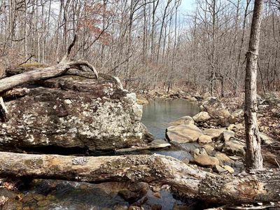 (Undisclosed Address), Clinton, AR, 72031