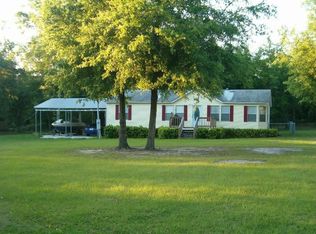 511 SE Bennie Ln, Lake City, FL 32025