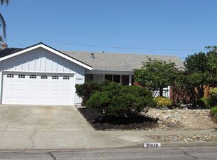 38848 Judie Way, Fremont, CA