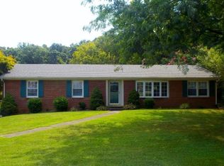 1524 Apple Orchard Ln, Troutville, VA 24175