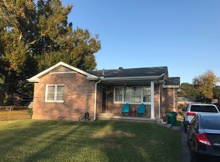 675 Jefferson St, New Orleans, LA 70121