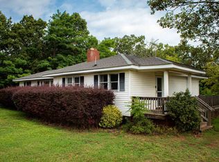 1450 Roddy Rd, Campobello, SC 29322