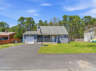 1546 Dee Road, Forked River, NJ 08731