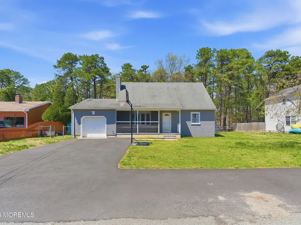 1546 Dee Road, Forked River, NJ 08731