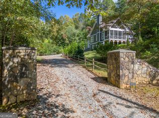 4743 Murray Cove Rd, Tiger, GA 30576