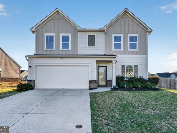 126 Verona Dr NW, Cartersville, GA 30120