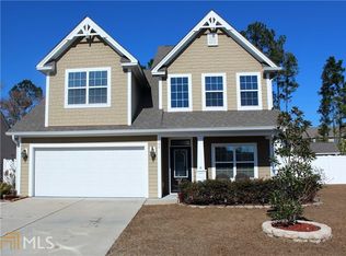 104 Belle Gate Dr, Pooler, GA 31322