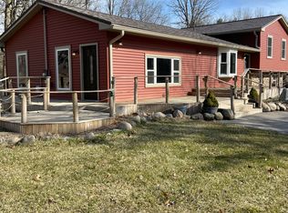 2721 Walcott Rd, Jackson, MI 49201