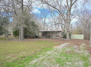 134 Clay St, Mansura, LA 71350