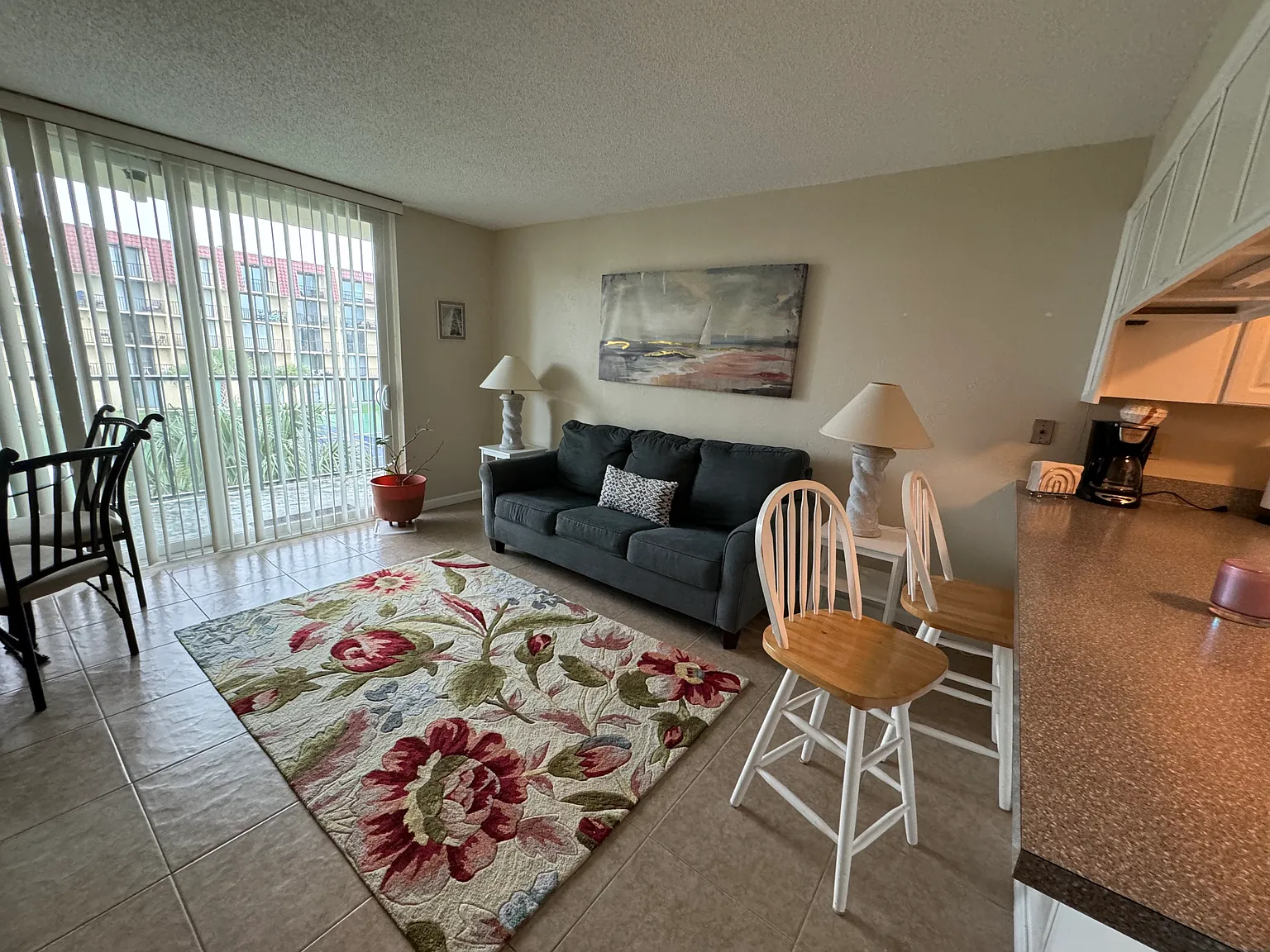 1 bed, 500 sqft, $1,600 — Photo 2