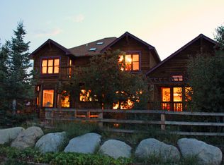 6990 County Road 111b, Salida, CO 81201