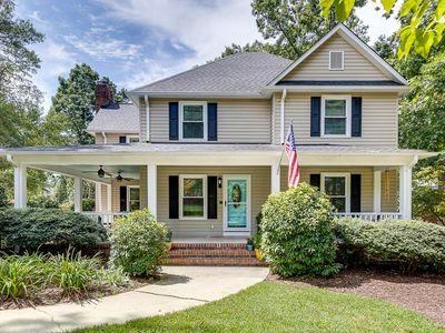 102 W Hackney Rd, Greer, SC, 29650