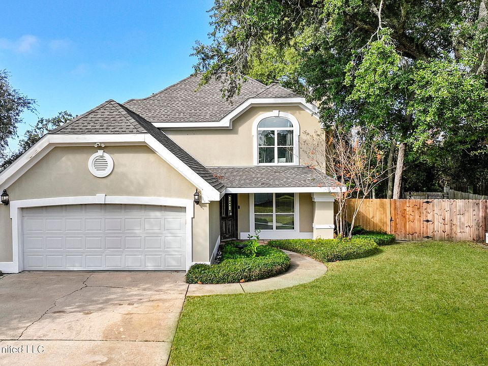 Zillow Gulfport Ms 39507