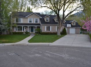 4558 N 150 W, Provo, UT 84604