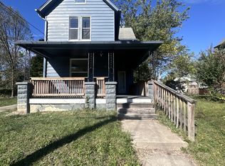 8617 Force Ave, Cleveland, OH 44105