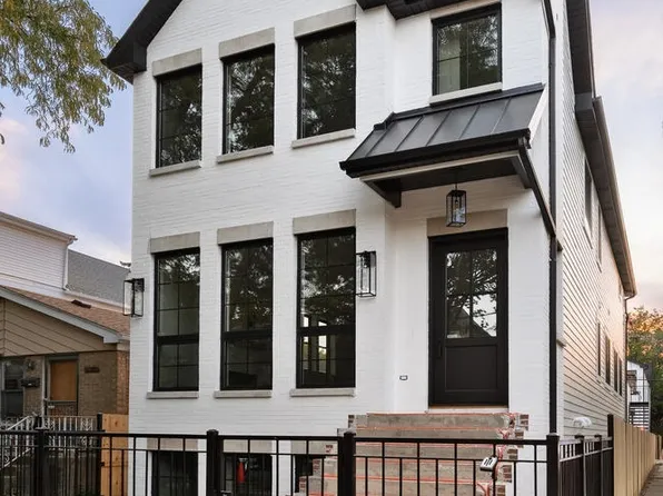 2714 N Magnolia Ave, Chicago, IL 60614