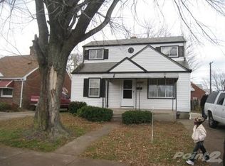 19414 Schoenherr St, Detroit, MI 48205