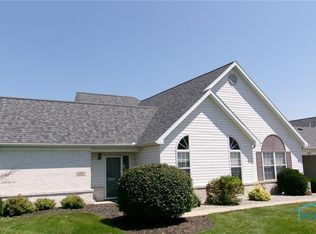1031 Cherokee Dr, Wauseon, OH 43567