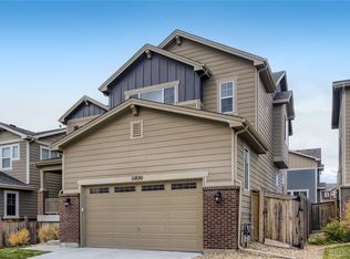 11820 W Portland Dr, Littleton, CO 80127
