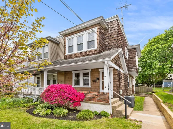 16 North Ave, Wyncote, PA 19095