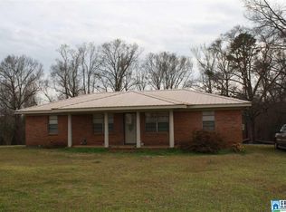 1473 County Road 52, Billingsley, AL 36006