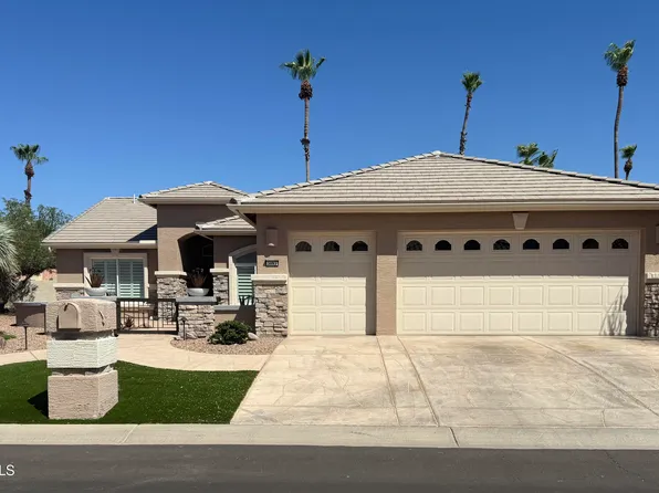 3093 N 159TH Drive, Goodyear, AZ 85395