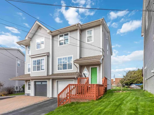 5820 Gainsborough Pl, Halifax, NS B3K 6B3