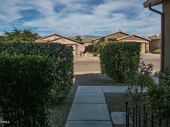 5th image of 9882 E Rocky Vista Dr