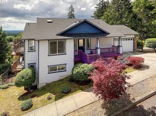5011 SE 141st Pl, Portland, OR 97236