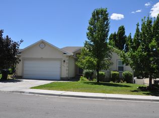 1422 S 680 W, Payson, UT 84651