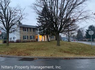 503 West Dr APT B, Boalsburg, PA 16827