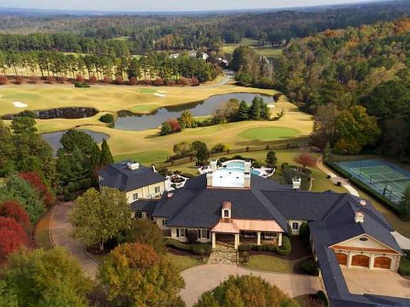 Hawk's Ridge Golf Club