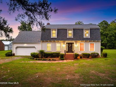 696 Laurie Ellis Road, Winterville, NC, 28590